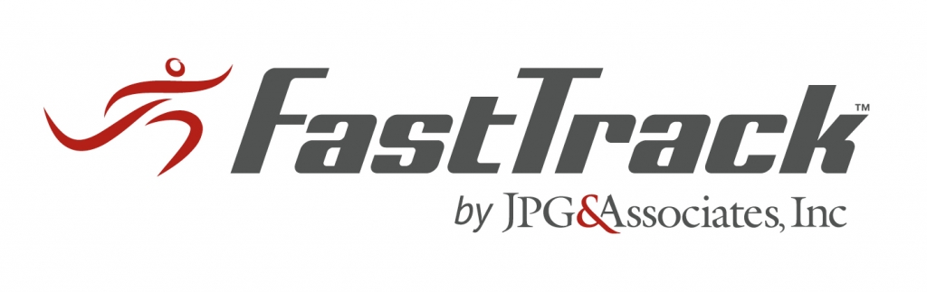 JPG FastTrack Logo